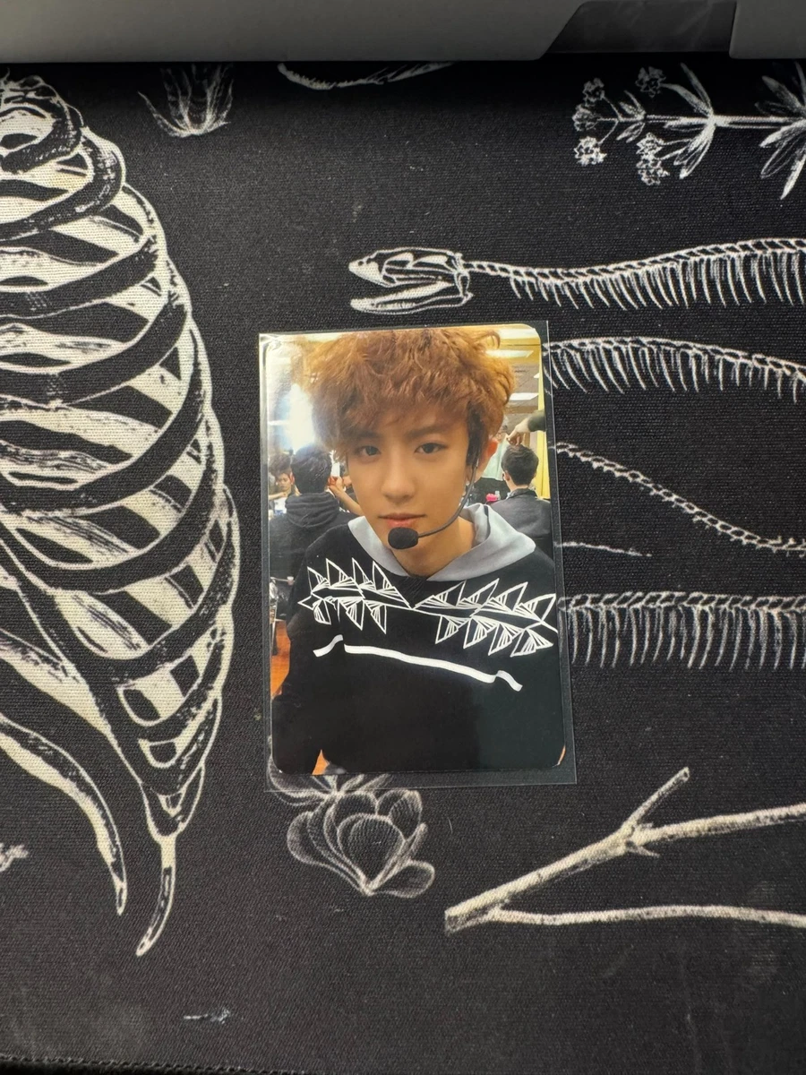 Exo Chanyeol for sale | eBay