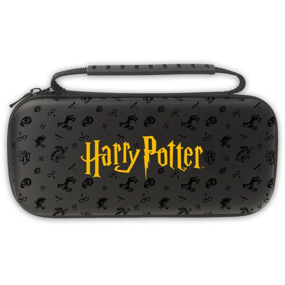Housse de protection Harry Potter XL pour Switch et Oled en EVA renforcé