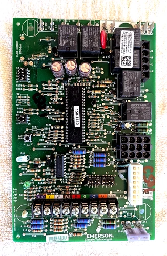 Goodman Amana PCBBF107S Furnace Control Board 50V51-290-01 "FREE SHIPPING"