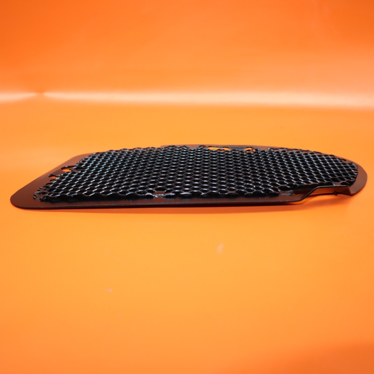 Aston Martin DB7 Vantage Lower Grille P/N 4G4317E811AB