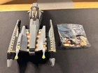 LEGO Star Wars: General Grievous Starfighter 7656 100% Complete