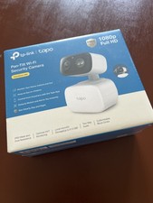 Brand New TP-Link Tapo TCW30 Indoor/Outdoor H...