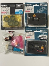 Kyosho Mini-Z AWD Motor and Option Parts Set