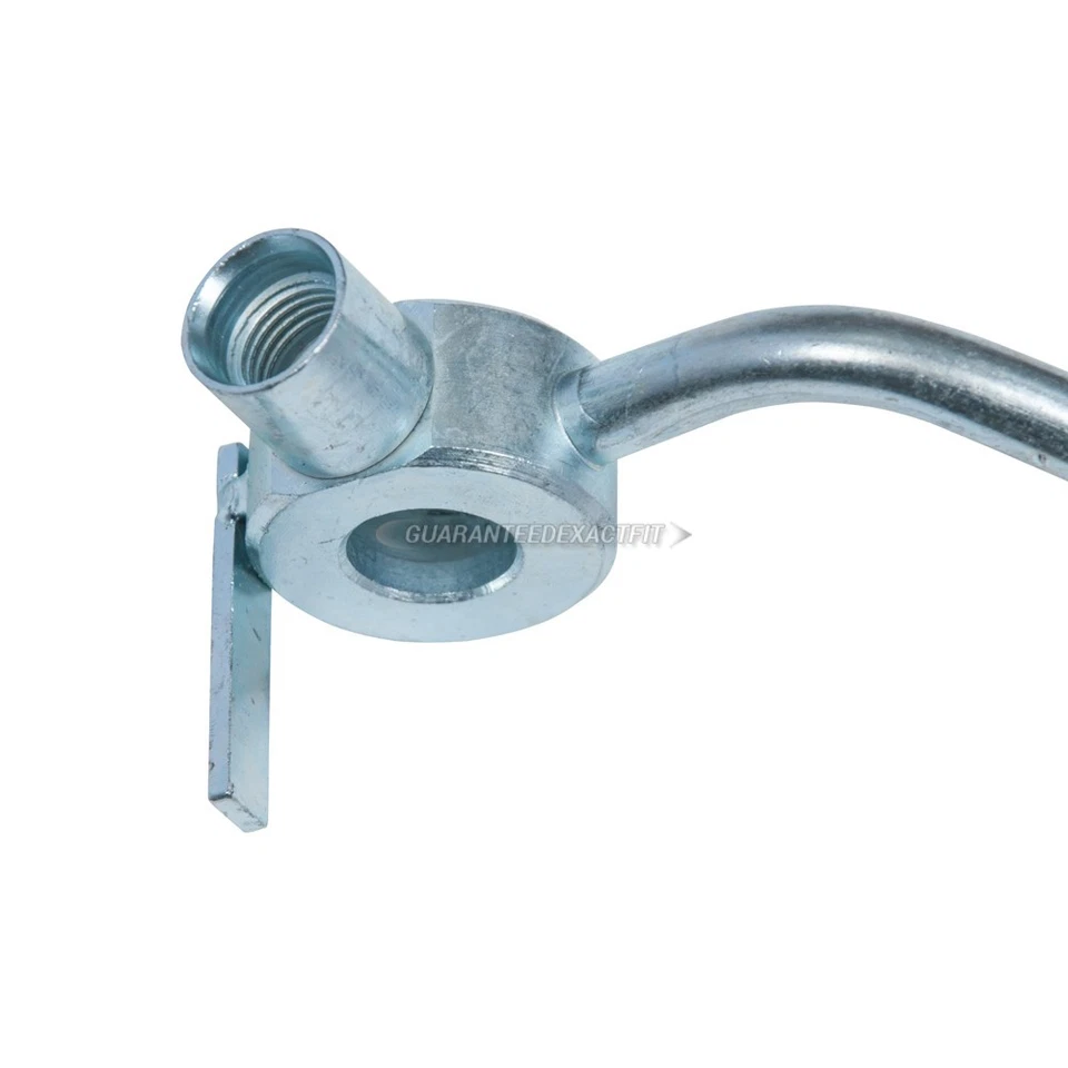 Manguera de presión de dirección asistida Edelmann CSW para Volvo S90 1997 1998 Foto 3 de 3