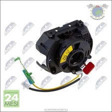 Molla Spiroelicoidale Airbag Ajs per FIAT PANDA