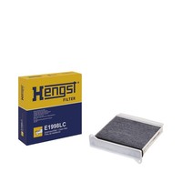 Innenraumfilter Aktivkohlefilter 60 Mm Hengst Filter FüR U.A. Mitsubishi Lancer
