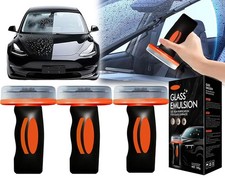 Qifor Glass Cleaner,Qifor Car Oil Film Cleaner Glass Guard,Automotive Oilfilm
