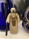 Kenner Star Wars 1980 4 Lom all original vintage action figure pre owned
