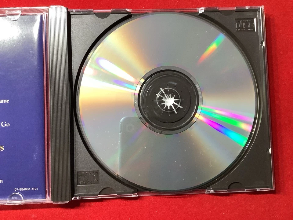 Musik CD - CD Box - Schmuse Hits - 3 CDs - Bild 4 von 4