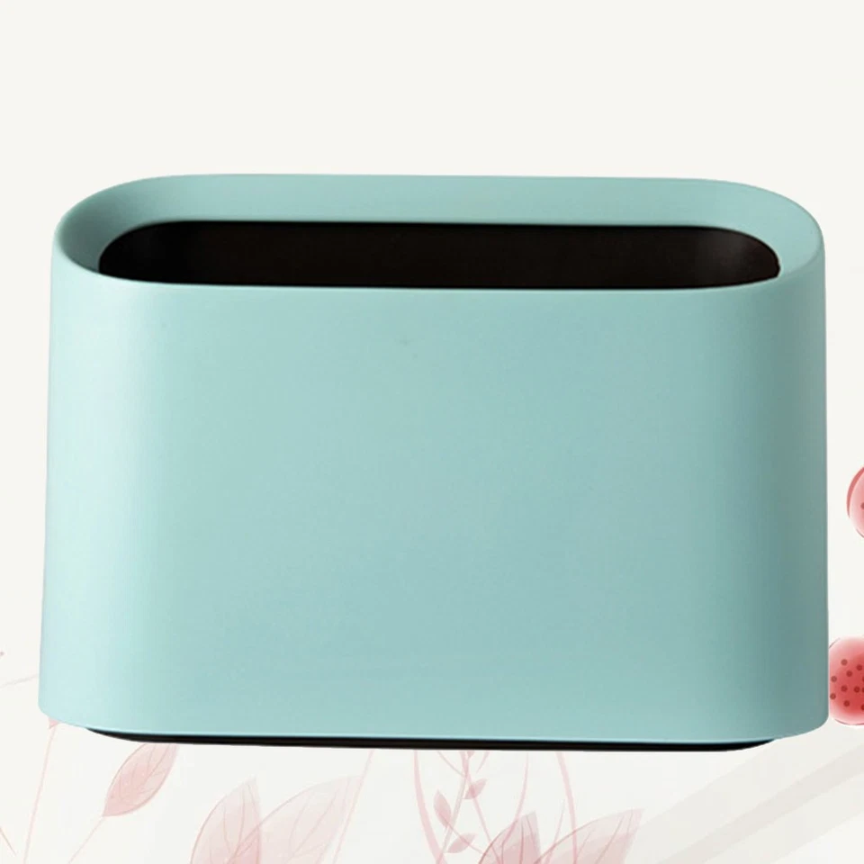 Mülleimer Klassifizierung Mülleimer Kreative Doppeldecker Mülleimer - Bild 4 von 4