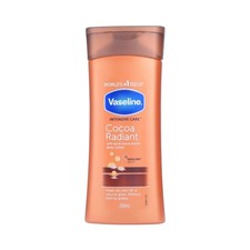 Vaseline Cocoa Radiant Intensive Care | Body Lotion | 72H Moisture