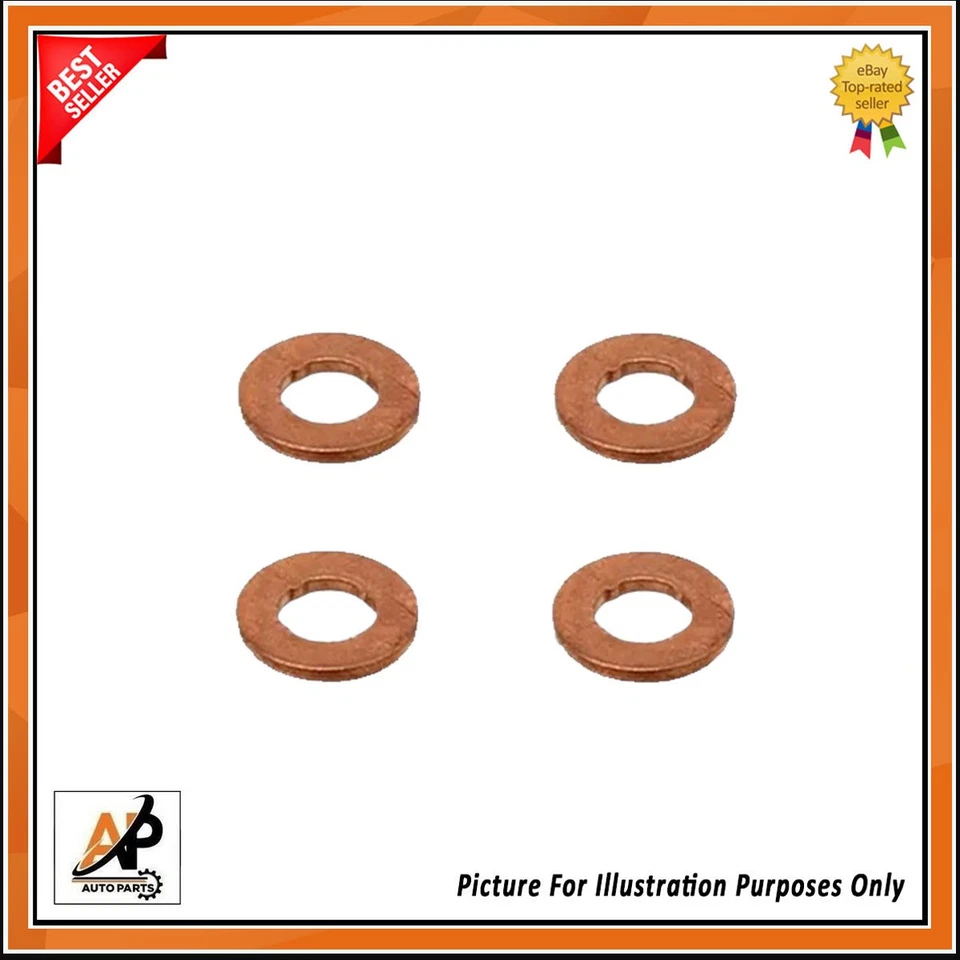 For BMW X1 X3 X5 N47 diesel timing chain kit, rocker cover gasket - NEW - Image 3 of 4