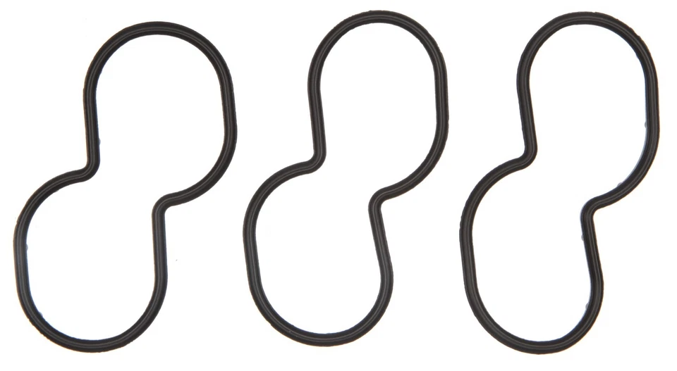 Juego de juntas plenum de inyección de combustible Mahle 2002 para Dodge Stratus 2001-2006 2,7 L V6 Foto 2 de 3