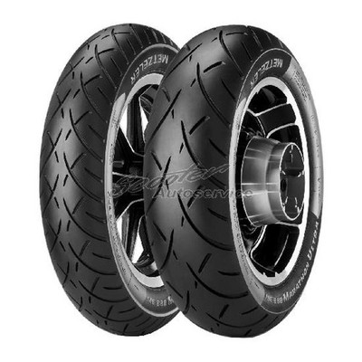 Metzeler Marathon Ultra ME-888 TL hinten Motorradreifen 170/80 B15 77H | 17441
