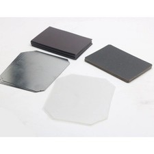 100pcs Materials for 80 53mm Rectangle Fridge Magnet Making Machine High Quality