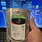 New ListingSeagate IronWolf 8TB 3.5" SATA 7200RPM Internal HDD ST8000VN0022