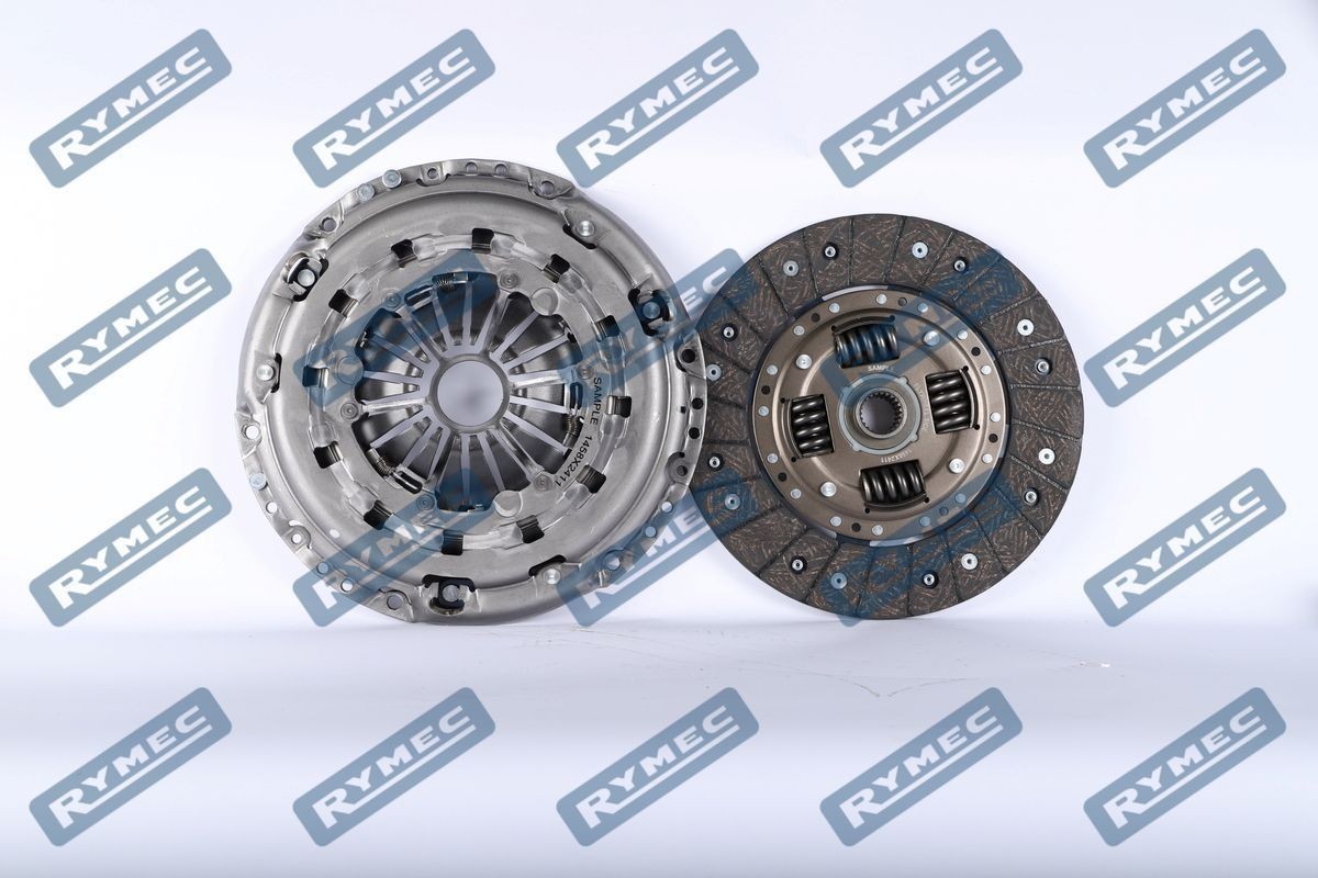 Clutch Kit for MITSUBISHI LANCER VIII 2007 on