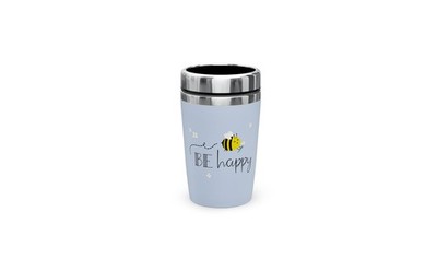 Lavida Thermo Cup to Go 250 ml Coffee Tea Office Travel Warm Cold