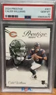 GEM MINT PSA 10  Prestige -  Caleb Williams #401 (RC)