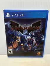 Space Hulk: Ascension (Playstation 4, 2018) PS4 Sony