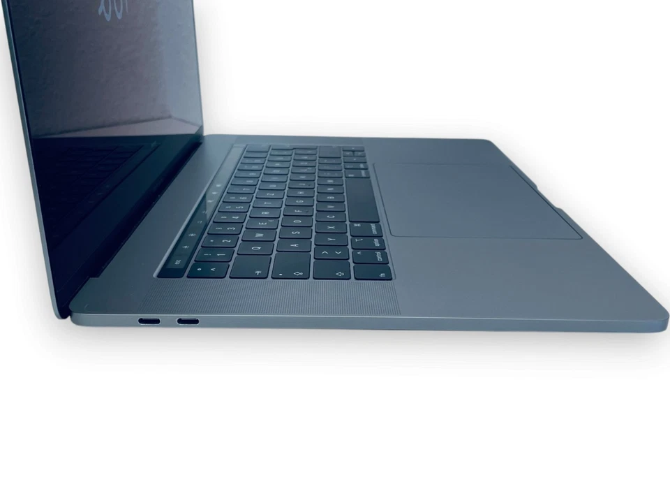 Apple MacBook Pro 15" 2018 · i9 · 16GB · 1TB, Foto 4 von 5