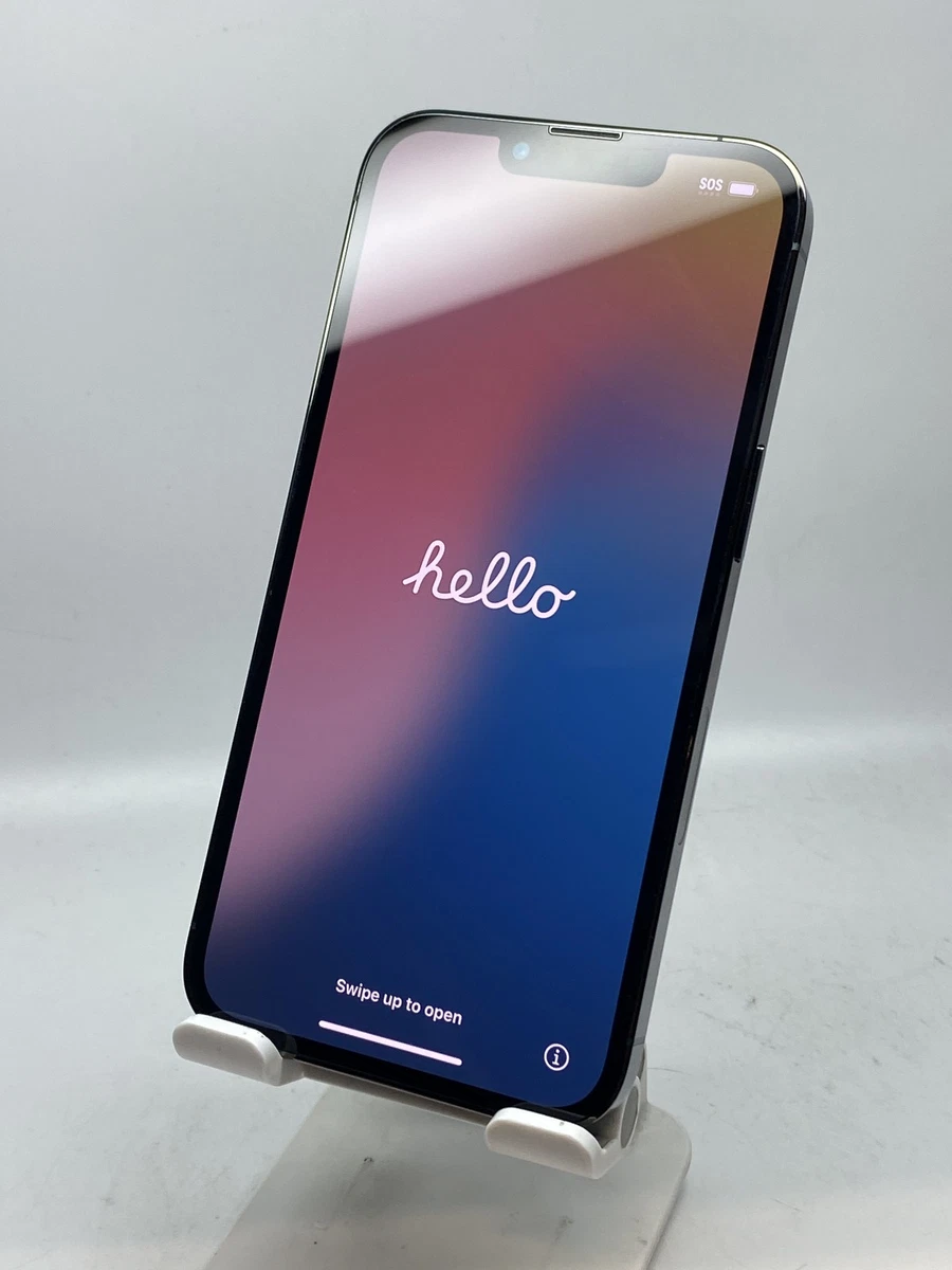 Apple iPhone 13 Pro 128GB for Sale | Shop New & Used Cell Phones