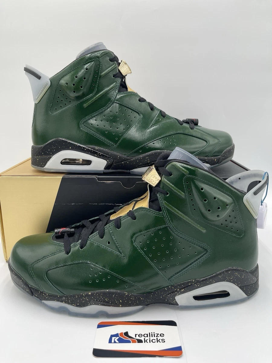 Jordan 6 Retro Champagne Bottle | eBay