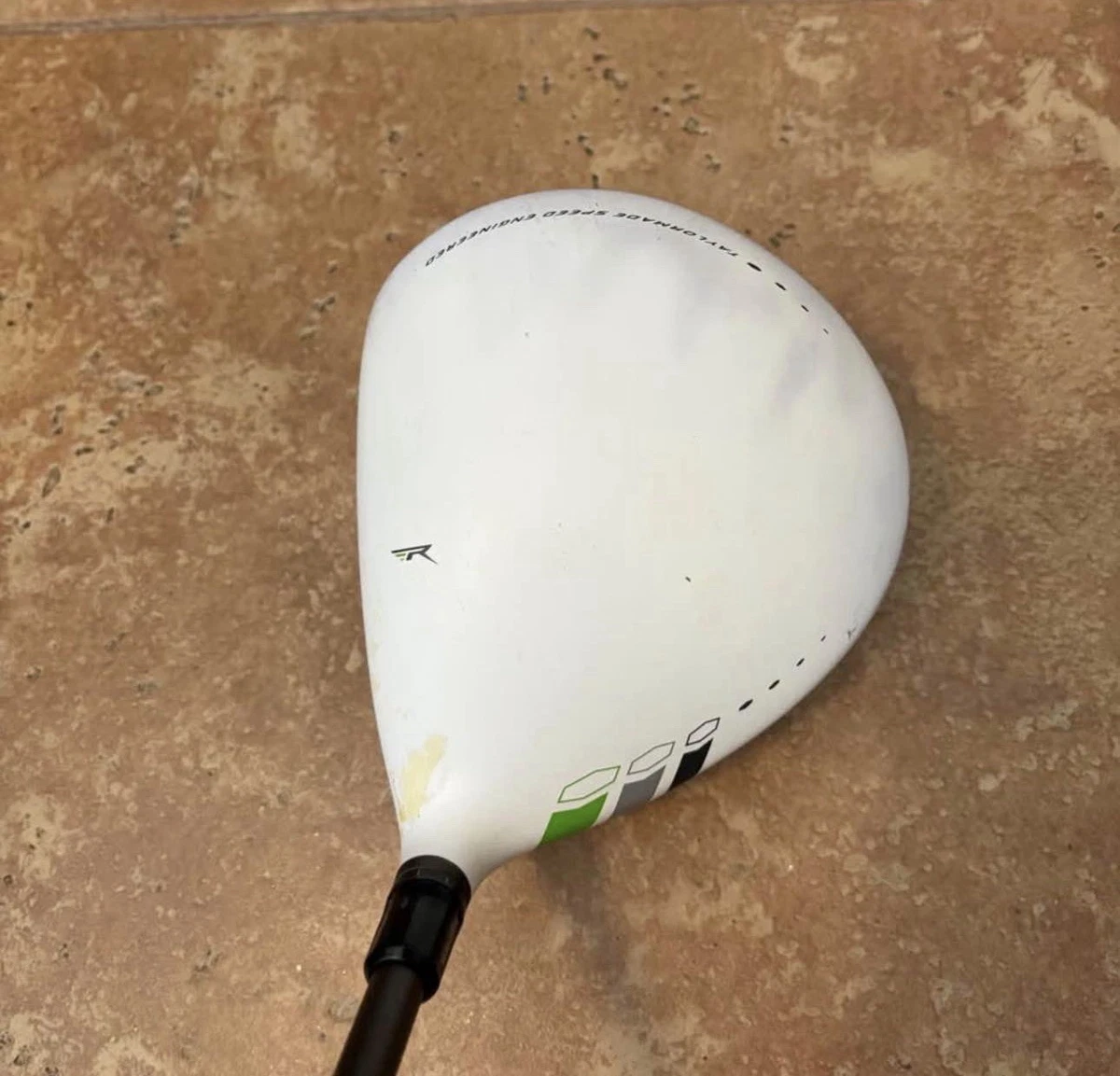 Taylormade Rbz Driver Golf Clubs for sale - eBay