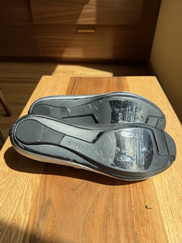 Pas normal Fizik Road Shoe Size 44 - Picture 4 of 4