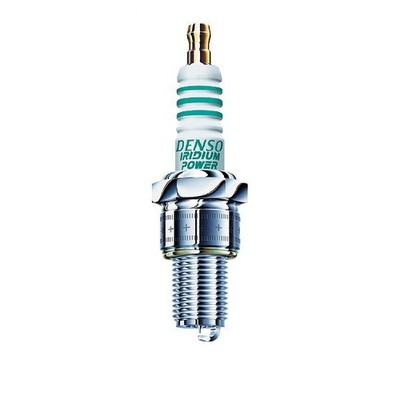 ROYAL ENFIELD Bullet B5/G5/C5 500 Candele DENSO Iridium IW20 2009-2016