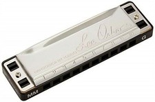 Lee Oskar Melody Maker, - Key of G