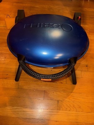 O-GRILL 1000 Portable LP Gas Grill