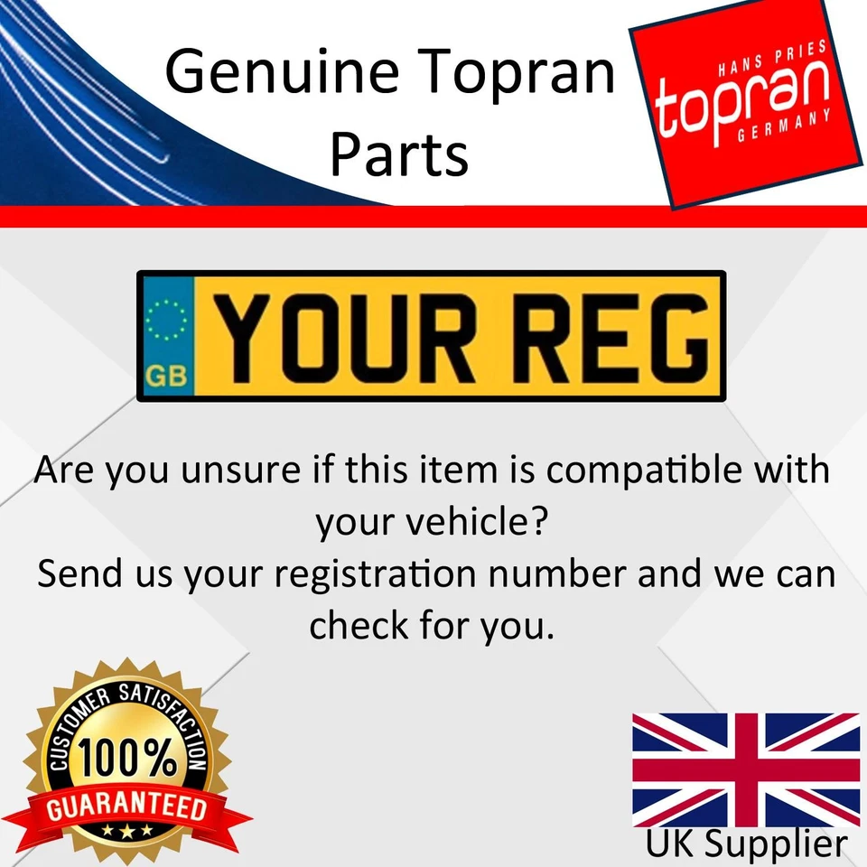 Oil Dipstick Holder Guide Funnel Tube For Audi A3 TT Skoda Octavia 06A103663B - Image 3 of 4