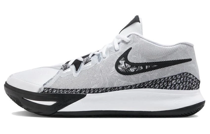 Nike Kyrie Flytrap 6 EP White Black for Sale | Authenticity