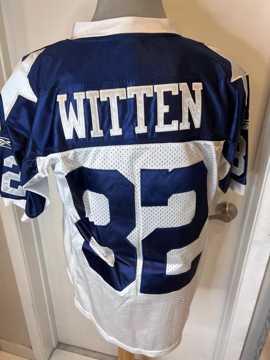 Witten 2025 throwback jersey