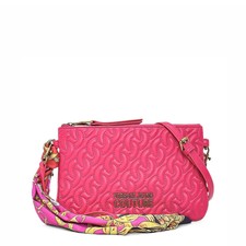 Versace Jeans Clutch Bags