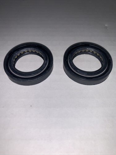 2) Hydraulikpumpendichtungen kompatibel mit Bobcat 6678226 *Wertpaket 2 Dichtungen* - Bild 1 von 4