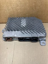 2017-2019 Buick Envision Bose Amplifier Amp Radio Audio Stereo 84132671