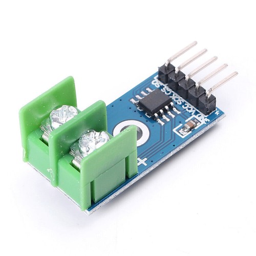 DC5V MAX6675 K Type SPI Interface Thermocouple Temperature Sensor for Arduino - Picture 4 of 9