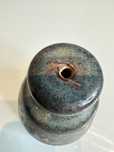 vintage clay art salt and pepper shakers - Picture 10 of 13