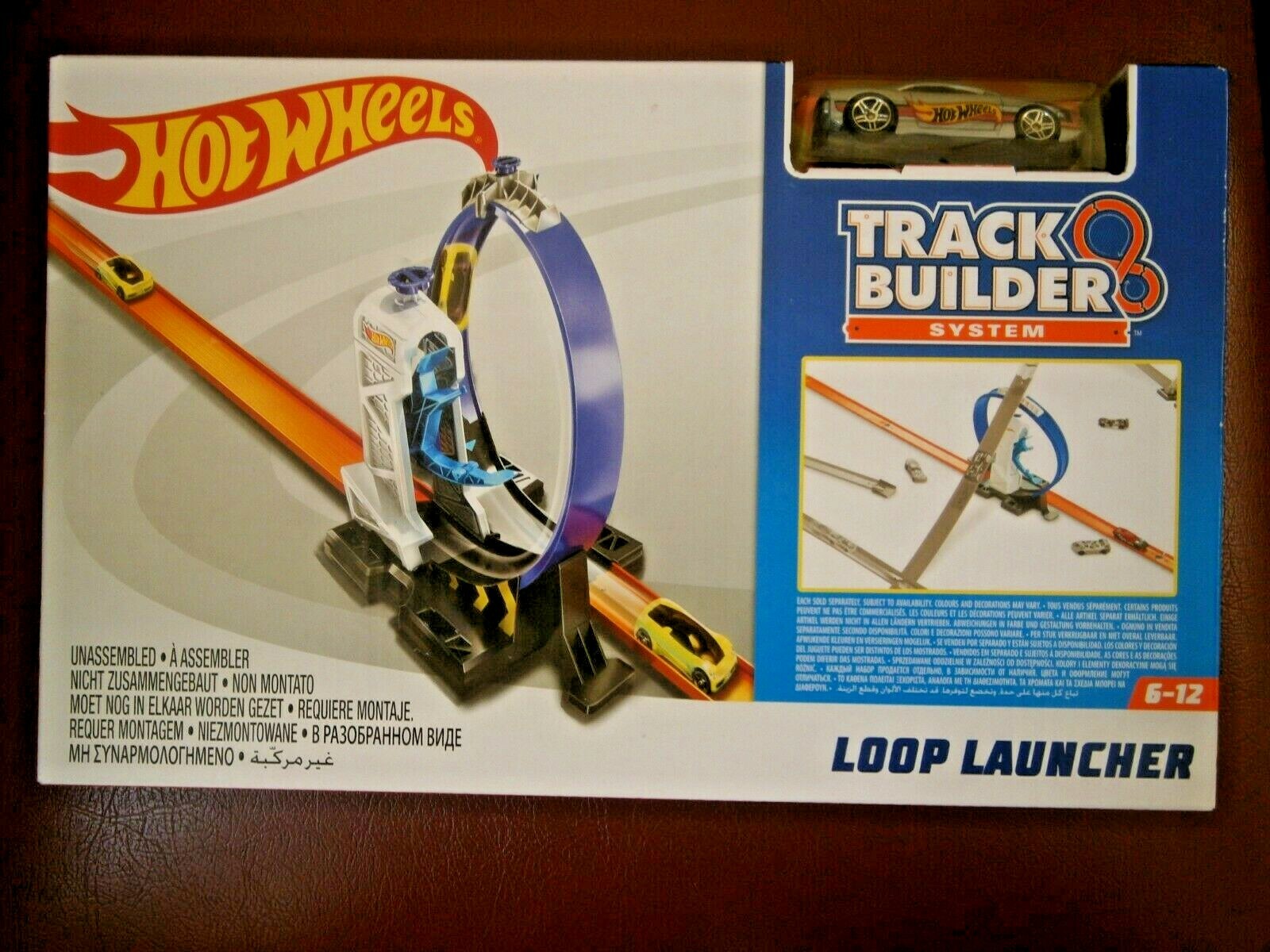 hot wheels jump ramp