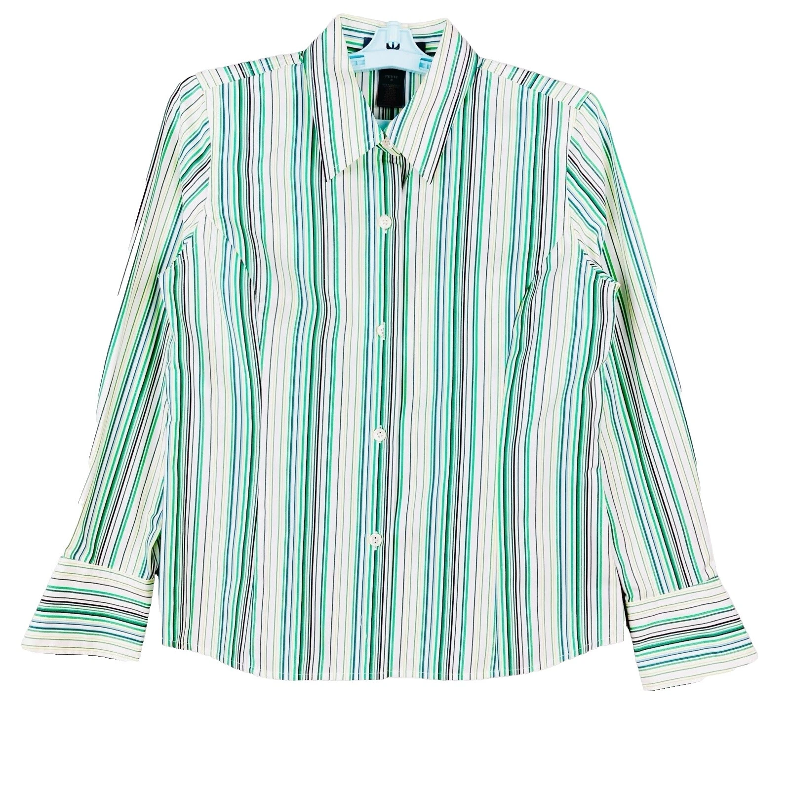 Liz Claiborne Petites Casual Tops for Women