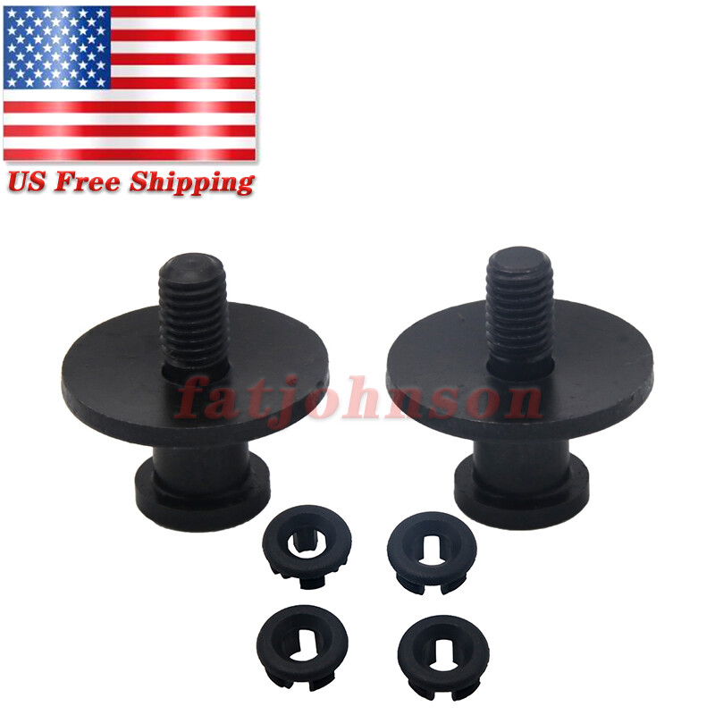 W707381S900 Bed Extender Installation Mounting Kit F150 F250 YL3Z