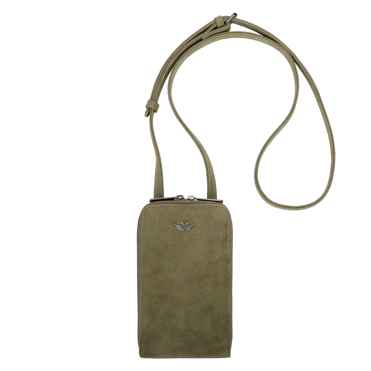 Fritzi Jozy Rub kleine - удобный смартфон, сумка через плечо для хранения вещей