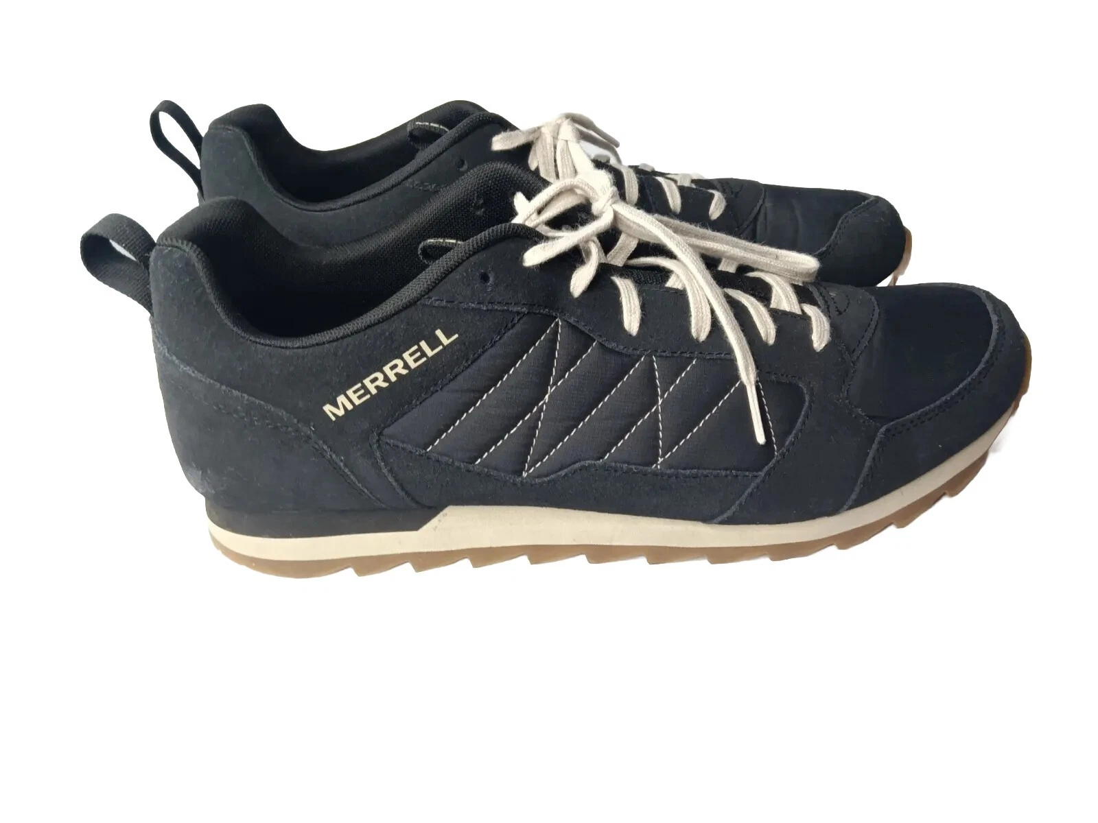 merrell alpine low top shoes