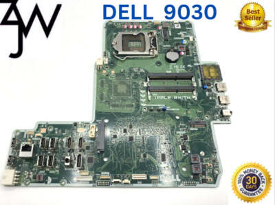 DELL OPTIPLEX 9030 INTEL CHIPSET Q87 SOCKET LGA1150 DESKTOP MOTHERBOARD VNGWR