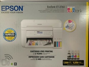 epson 3760 ecotank