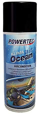 BOMBOLETTA Spray 200 ML IGIENIZZANTE Aria CONDIZIONATA CLIMATIZZATORE Auto
