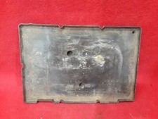 2000 2001 2002 2003 2004 Toyota Avalon - Battery Tray - 7443107010