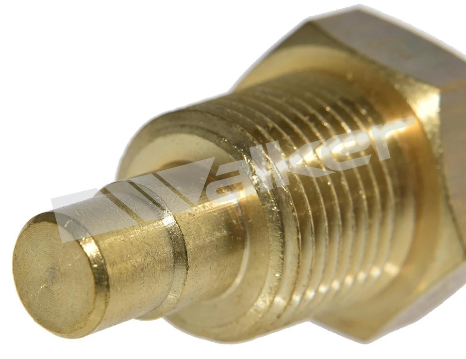 Transmisor de temperatura de refrigerante de motor Walker para Chevrolet R10 Suburban 1987-1988 Foto 4 de 4